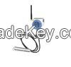 GPRS submersible pressure sensor GSM underwater pressure sensor wireless tank pressure sensor