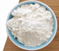 TAPIOCA STARCH