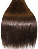 High quality human hair