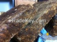 AFRICAN BLACK SOAP