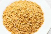 Yellow Lentils