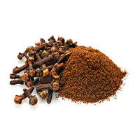 Clove powder