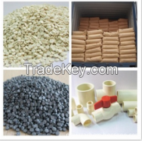 Sell CPVC Compound Chlorinated Polyvinyl Chloride