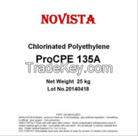 Sell Chlorinated Polyethylene CPE