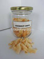 coconut chips