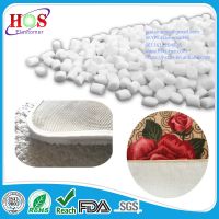 Competitive Free sampled carpet backing coating material TPE granules