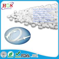 Best selling rubber TPE pellet for medical tubing
