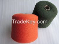 wool yarn