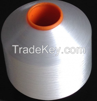 raw white  Nylon POY 138DTEX/36F