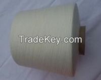 32s/1 carded 100% Cotton Yarn