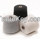 12/1 OE carded cotton yarn