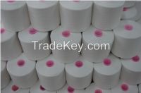 polyester spun yarn with competitive price