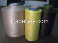 Polyester DTY Yarn with good factory