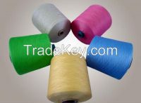 Viscose Yarn with 100% Viscose  Spun Yarn