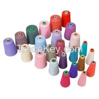 cotton yarn factory with good quality