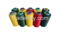 Polyester Yarn FDY/DTY