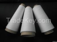 Hot selling 2016 for polyester spun yarn