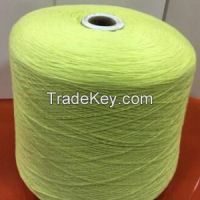 Cashmere yarn with high quality and cheap price