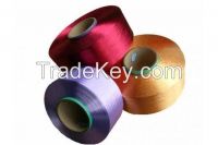 Polyester Yarn DTY factory and trader with hot selling