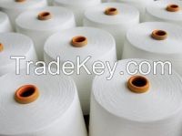 polyester spun yarn with high quality and cheap price