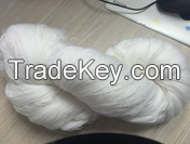 100% acrylic yarn for knitting, weaving