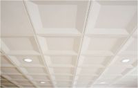 GRP Ceiling panel functional properties