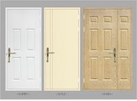 GRP Grain Door