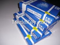A4 size and white copy paper 70g/75g/80g