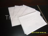 A4 white copy paper  china