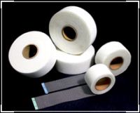 Sell fiberglass self adhesive drywall joint mesh tape