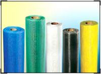 Sell alkali-resistant fiberglass mesh 45g to 200g