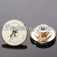 Good Quality Metal Button for Jeans