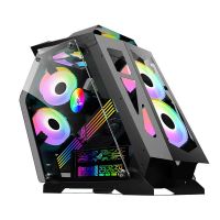 K-God Alien Personalized Desktop Computer Case