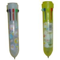 Sell Multi-Colored pen