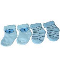 Sell Terry Baby Socks