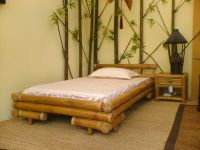 Sell bamboo bed