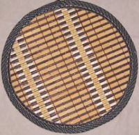 Sell bamboo Coaster