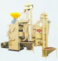 Sell rice mill  machine