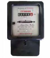 Sell DD862 Single Phase KWH Meter