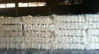 Clean sisal fiber grades UG and SSUG from Kenya