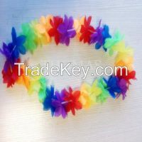 Artificial neck string for party or wedding