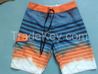 Hot quick dry beach shorts for summer holidays