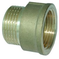 Sell Brass Fitting Series