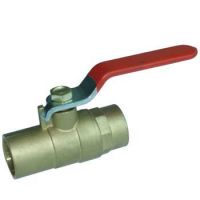 Sell Ball Valve, brass ball valves