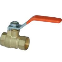 Sell Brass Ball Valve