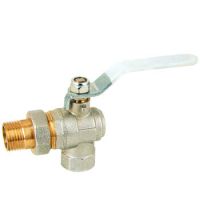 Sell Brass Valve, Ball Valve