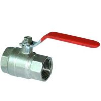 Sell Ball Valves, brass valve