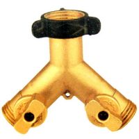 Sell Brass garden valves, garden valve