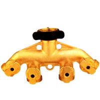 Sell Brass garden valve, Brass handle , garden valve