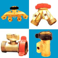 Sell Brass Garden Valve